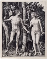 Adam et Ève