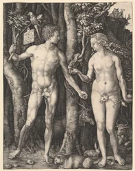 Adam et Ève