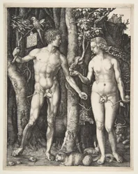 Adam et Ève