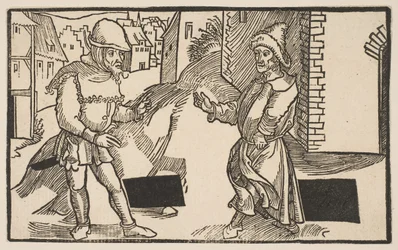 Adelphi, de La Comédie de Térence