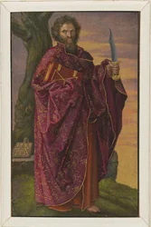 Apôtre Barthélemy