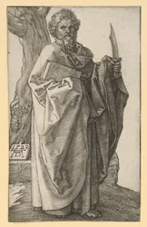 Apôtre Barthélemy