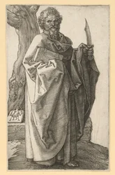 Apôtre Barthélemy