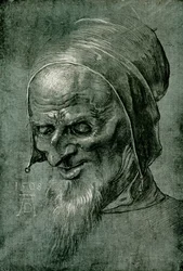 Tête d