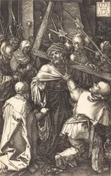 Le Christ portant la croix, 1512