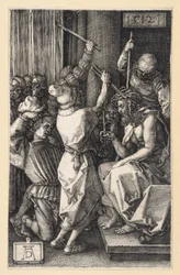 Le Couronnement d