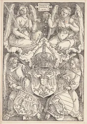 Blason de l