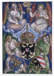 Armoiries de l