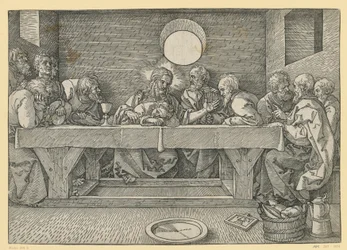 La Cène