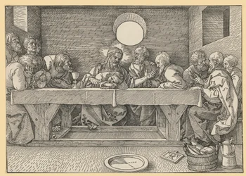 La Cène