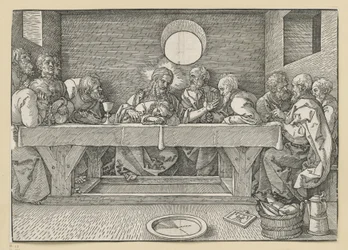 La Cène