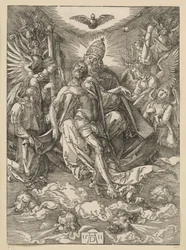 Le Trône de grâce