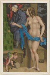 Le rêve du docteur