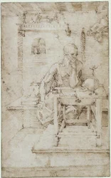 Saint Jérôme