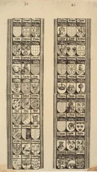 Détail 39 et 40