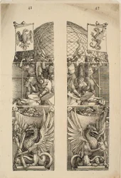 Détail 41 et 42