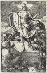 La Résurrection