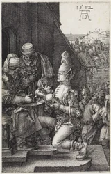Pilate se lave les mains