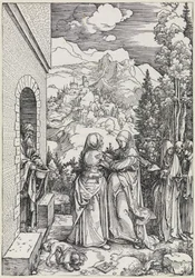 La Visitation