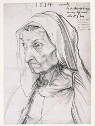 La mère de l