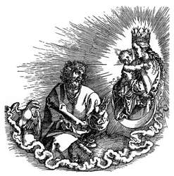Die Offenbarung Johannis