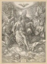 La Sainte Trinité