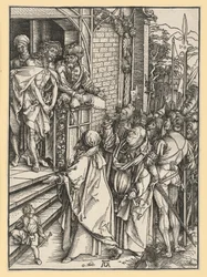 Ecce Homo (La Grande Passion)