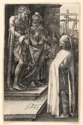 Ecce Homo (Passion gravée)