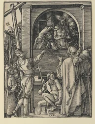 Ecce Homo, de La Petite Passion