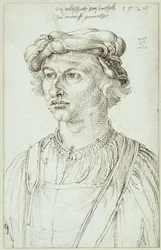Un orfèvre de Malines (Stefano Capello )