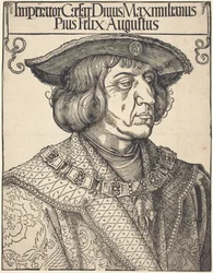 Empereur Maximilien Ier