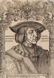 Empereur Maximilien Ier