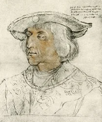 Empereur Maximilien I
