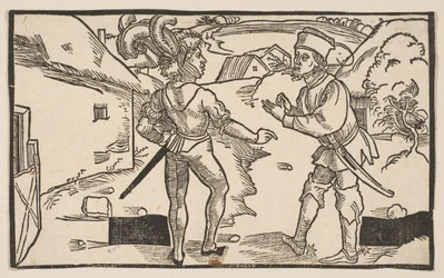 Heauton Timouroumenos, des Comédies de Térence