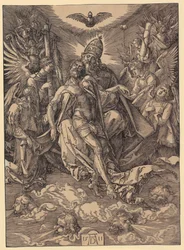 Sainte Trinité