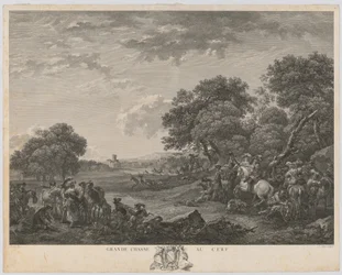 Sainte Famille avec la libellule