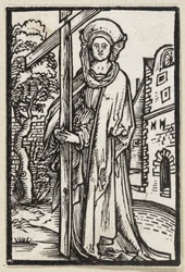 Sainte Hélène (63 scènes religieuses)