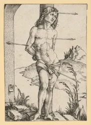 Saint Sébastien