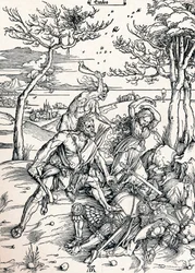 Hercule, 1497