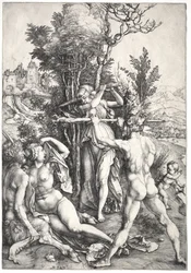 Hercule à la croisée des chemins