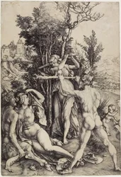 Hercule, c. 1499