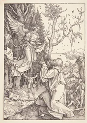 Joachim et l