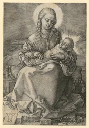 Vierge à l