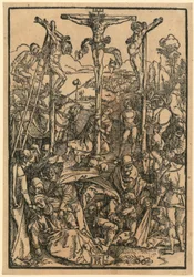Petit Calvaire