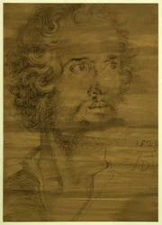 Tête de l