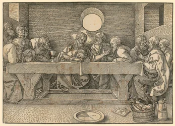 La Cène