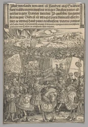 Maximilien et Henri VIII d