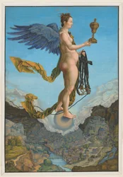 Némésis (La grande fortune)