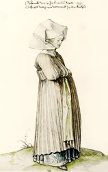 Fidèle de Nuremberg