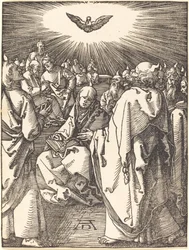 Pentecôte